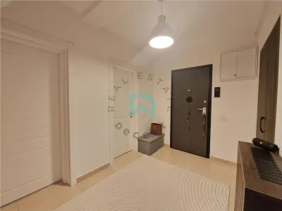 Apartament 2 camere, Cristian, Brasov - foto 12