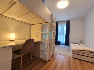Apartament 2 camere, Cristian, Brasov - foto 19