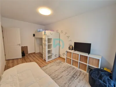 Apartament 2 camere, Cristian, Brasov - foto 20