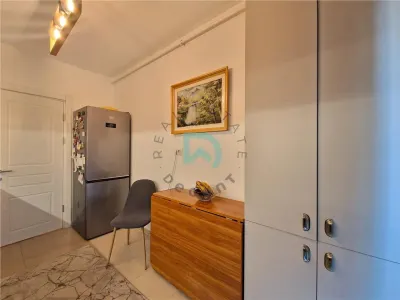 Apartament 2 camere, Cristian, Brasov - foto 21