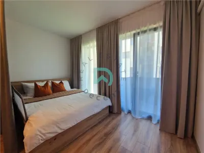 Apartament 2 camere, Cristian, Brasov - foto 22