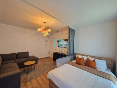 Apartament 2 camere, Cristian, Brasov - foto 23