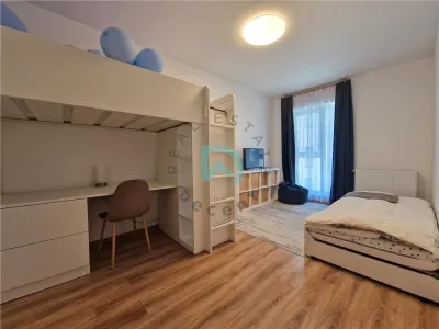 Apartament 2 camere, Cristian, Brasov - foto 5