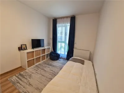 Apartament 2 camere, Cristian, Brasov - foto 8