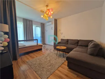 Apartament 2 camere, Cristian, Brasov - foto 9