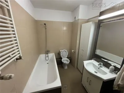Apartament cu 2 Camere Decomandat in Privilegio - foto 14