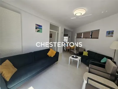 APARTAMENT 2 CAMERE | MAMAIA NORD | VEDERE LA MARE | 2 MINUTE DE PLAJA | PARCARE IN PROPRIETATE, Mamaia Nord - foto 22