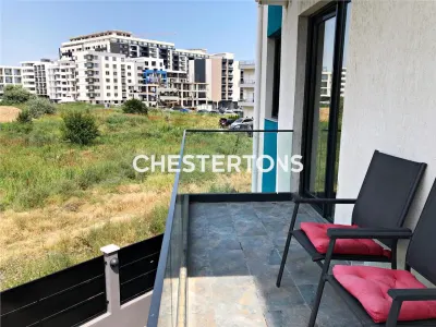 APARTAMENT 2 CAMERE | MAMAIA NORD | VEDERE LA MARE | 2 MINUTE DE PLAJA | PARCARE IN PROPRIETATE, Mamaia Nord - foto 4