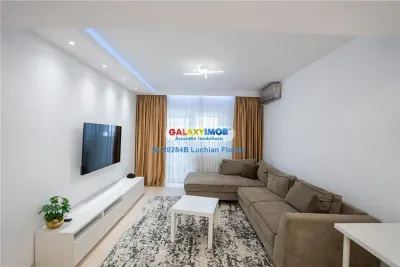 Apartament 2 camere, bloc nou, parcare I metrou Nicolae Teclu - Bucuresti
