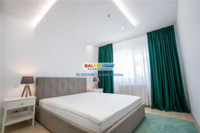 Apartament 2 camere, bloc nou, parcare I metrou Nicolae Teclu - foto 5
