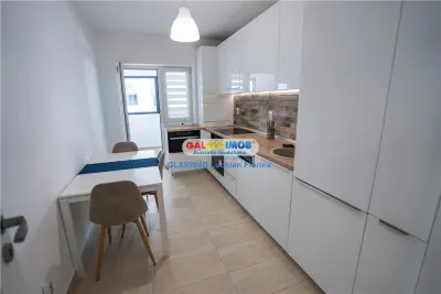 Apartament 2 camere, bloc nou, parcare I metrou Nicolae Teclu - foto 7