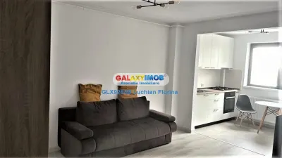 Apartament 2 camere, bloc nou, parcare I Hils Pallady - foto 3