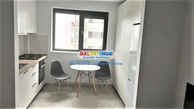 Apartament 2 camere, bloc nou, parcare I Hils Pallady - foto 4