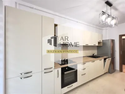 Apartament 2 camere de lux, parcare subterana, Albert MRS, Ploiesti - foto 9