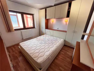 Apartament 2 camere impecabil - Zona Nicolina - Tudor Neculai - Iasi