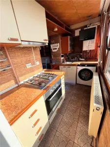 Apartament 2 camere impecabil - Zona Nicolina - Tudor Neculai - foto 12