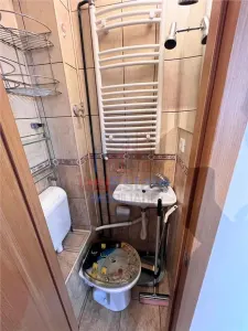 Apartament 2 camere impecabil - Zona Nicolina - Tudor Neculai - foto 15