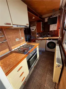 Apartament 2 camere impecabil - Zona Nicolina - Tudor Neculai - foto 6