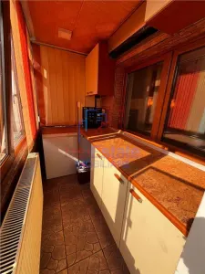 Apartament 2 camere impecabil - Zona Nicolina - Tudor Neculai - foto 7