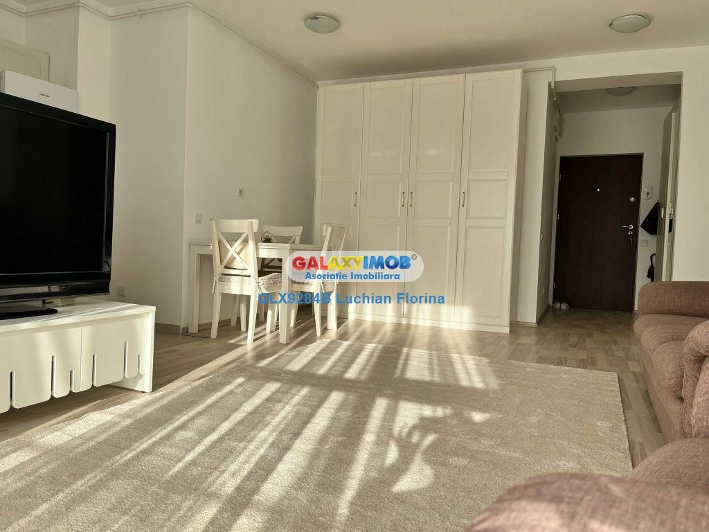 Apartament 2 camere, bloc nou, petfriendly, parcare I 1 Decembrie 1918 - Bucuresti