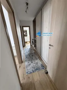 Inchiriere apartament 3 camere mobilat Parc Baneasa Greenfield - foto 11