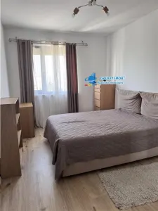 Inchiriere apartament 3 camere mobilat Parc Baneasa Greenfield - foto 8