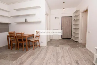 Pipera | Rond OMV | Natrom Residence | Bloc 2021 | Parcare - foto 12