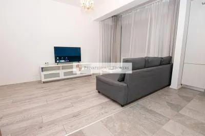 Pipera | Rond OMV | Natrom Residence | Bloc 2021 | Parcare - foto 13