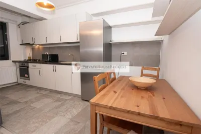 Pipera | Rond OMV | Natrom Residence | Bloc 2021 | Parcare - foto 14