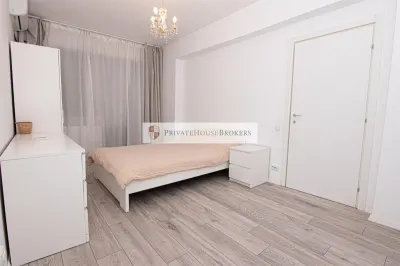 Pipera | Rond OMV | Natrom Residence | Bloc 2021 | Parcare - foto 16
