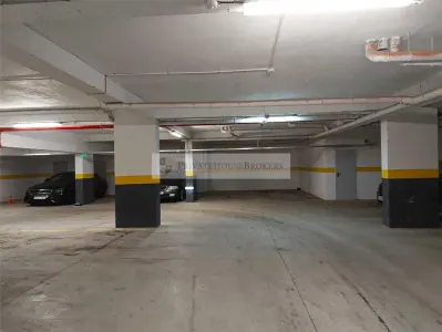 Pipera | Rond OMV | Natrom Residence | Bloc 2021 | Parcare - foto 17