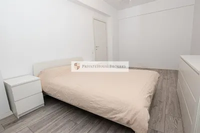 Pipera | Rond OMV | Natrom Residence | Bloc 2021 | Parcare - foto 6