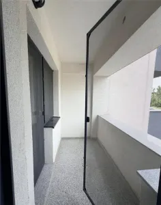 Pipera | Rond OMV | Natrom Residence | Bloc 2021 | Parcare - foto 7