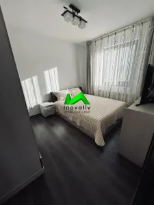 Apartament de inchiriat 3 camere parcare Sibiu Doamna Stanca - foto 3