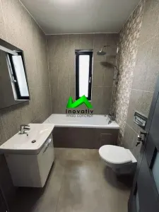 Apartament de inchiriat 3 camere parcare Sibiu Doamna Stanca - foto 6