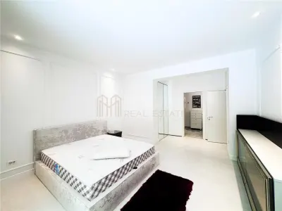 Apartament de inchiriat 5 camere Soseaua Nordului Herastrau - foto 15