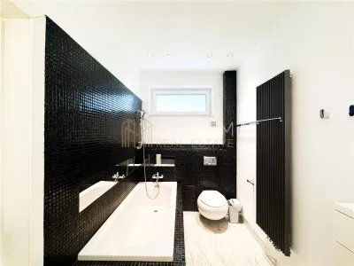 Apartament de inchiriat 5 camere Soseaua Nordului Herastrau - foto 19