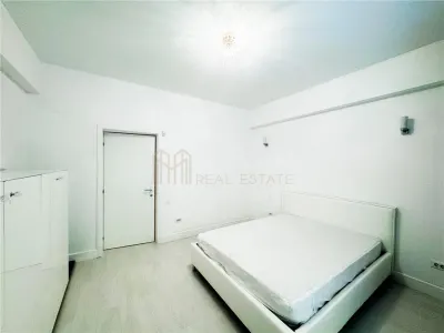 Apartament de inchiriat 5 camere Soseaua Nordului Herastrau - foto 23