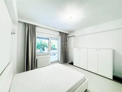 Apartament de inchiriat 5 camere Soseaua Nordului Herastrau - foto 24