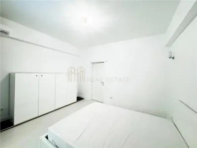 Apartament de inchiriat 5 camere Soseaua Nordului Herastrau - foto 25