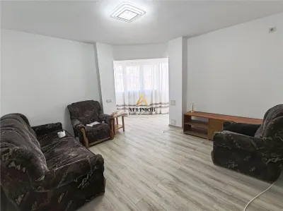 Apartament 2 camere in Ploiesti, zona Republicii - Ploiesti