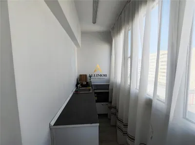 Apartament 2 camere in Ploiesti, zona Republicii - foto 13