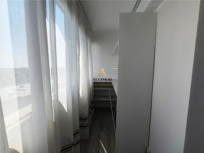 Apartament 2 camere in Ploiesti, zona Republicii - foto 14