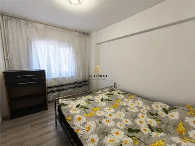Apartament 2 camere in Ploiesti, zona Republicii - foto 5