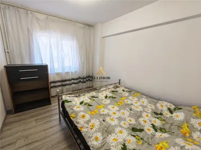 Apartament 2 camere in Ploiesti, zona Republicii - foto 10