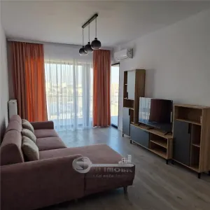 Apartament 2 camere SILK DISTRICT - Iasi