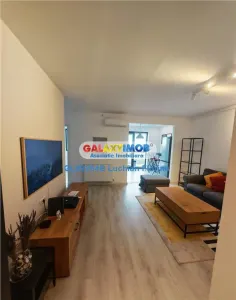 Inchiriere apartament 3 camere, bloc nou I metrou Anghel Saligny - foto 1