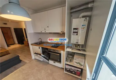 Inchiriere apartament 3 camere, bloc nou I metrou Anghel Saligny - foto 2