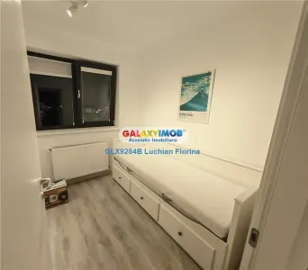 Inchiriere apartament 3 camere, bloc nou I metrou Anghel Saligny - foto 5