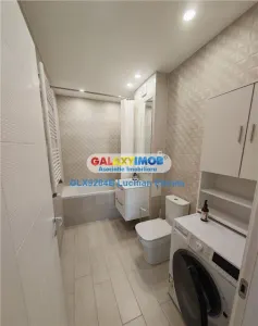 Inchiriere apartament 3 camere, bloc nou I metrou Anghel Saligny - foto 6